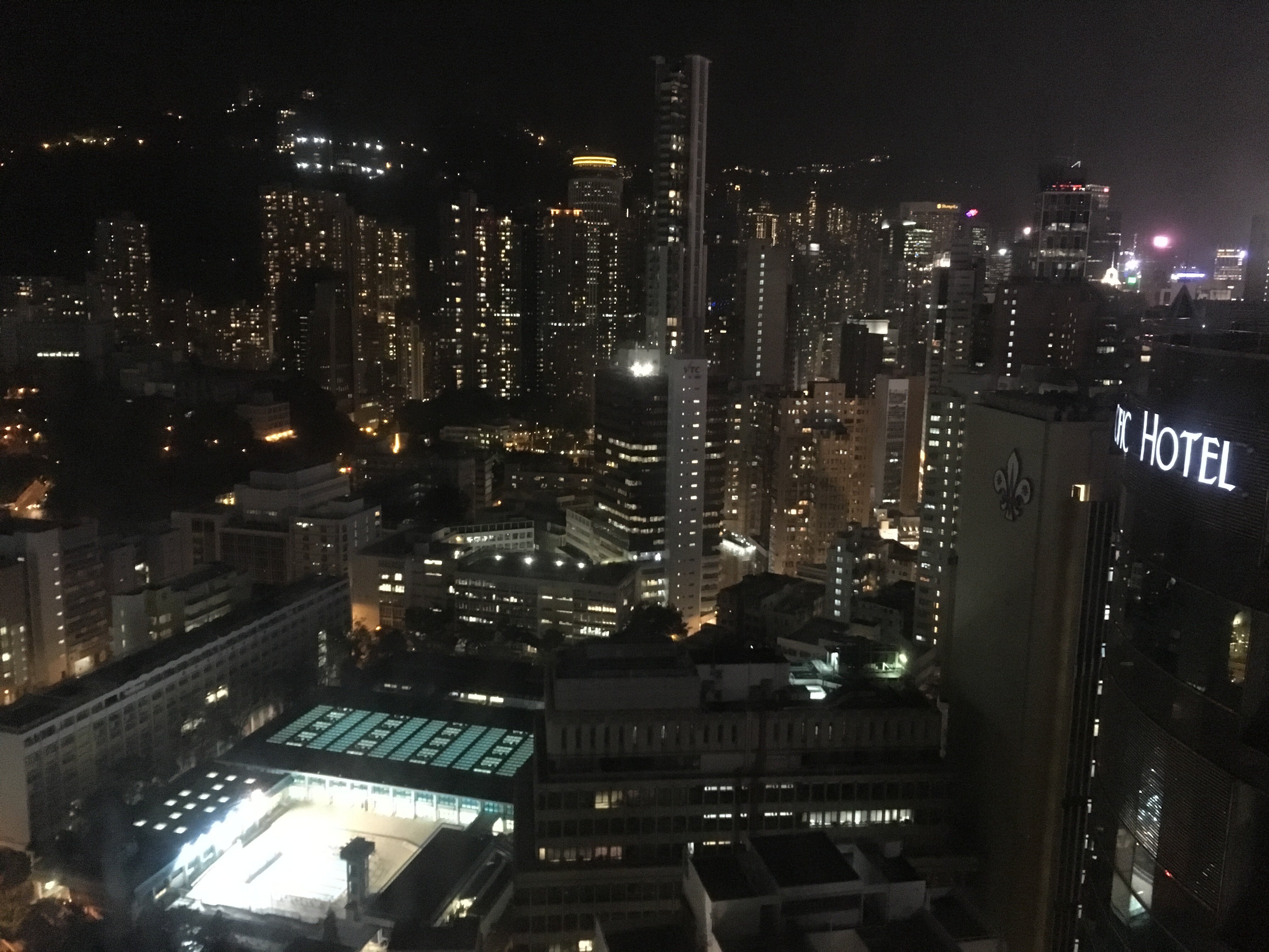 Фото Best Western Hotel Causeway Bay Hong Kong