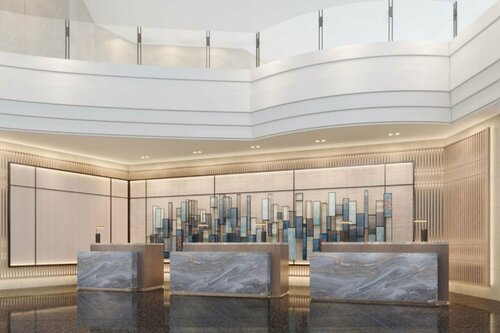 Внешний вид отеля Eastin Hotel Kuala Lumpur в Петалинг-Джой, фото 5