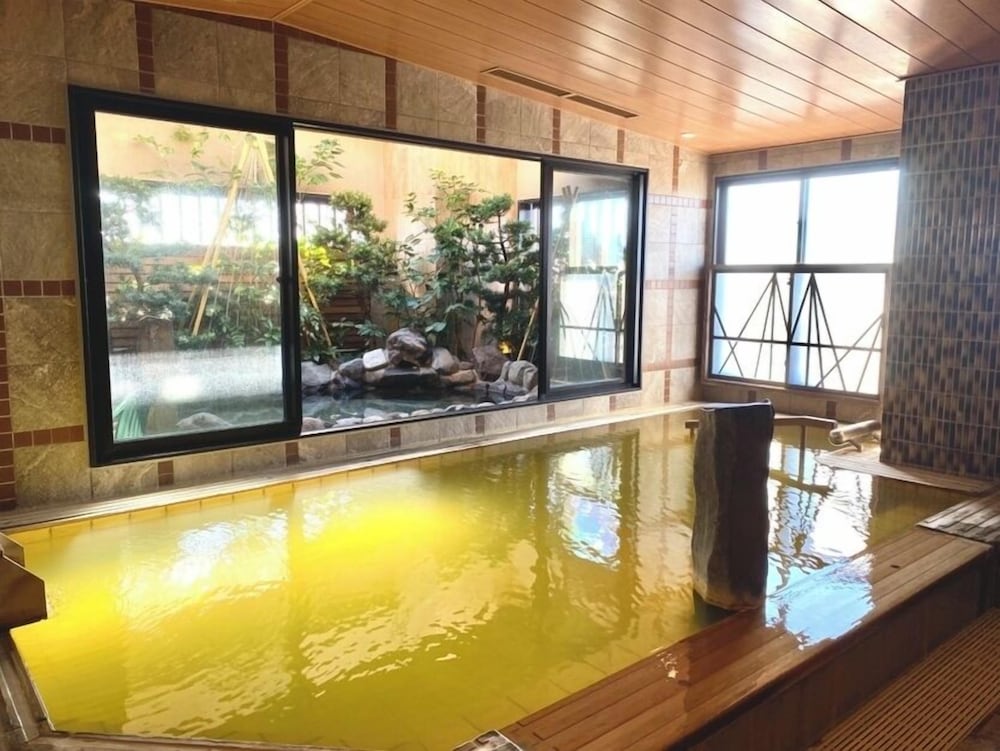Фото Onyado Nono Kanazawa Natural Hot Spring