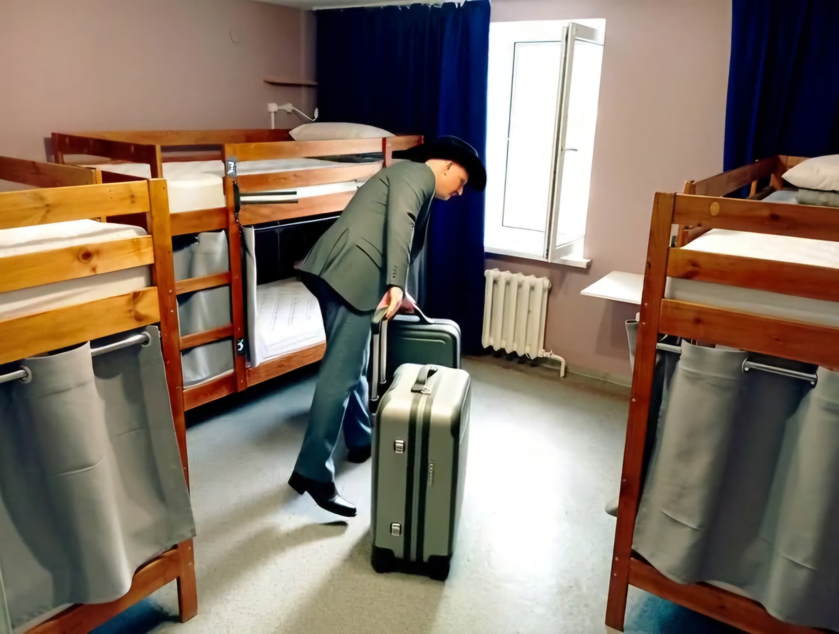 Фото E-hostel of Британия