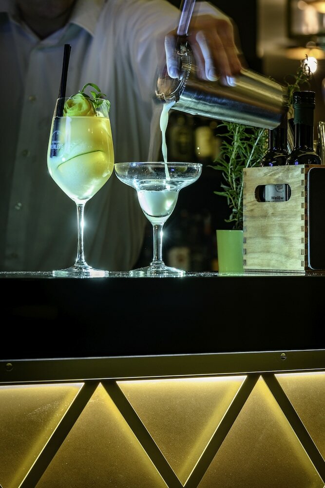 Фото Mercure Hotel Freiburg Am Muenster