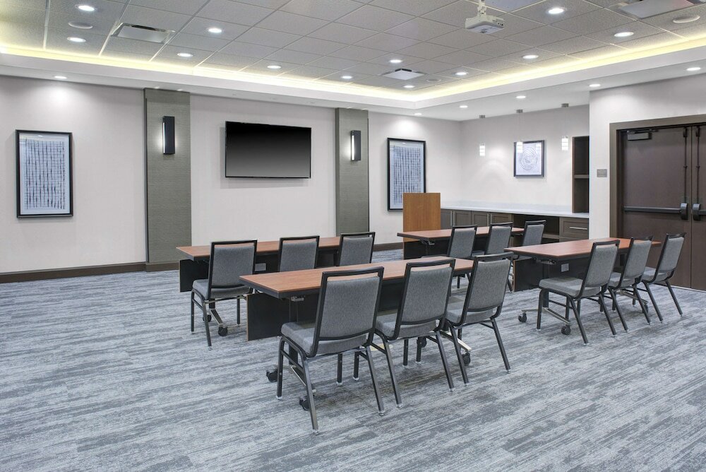 Фото Hyatt Place Dallas The Colony