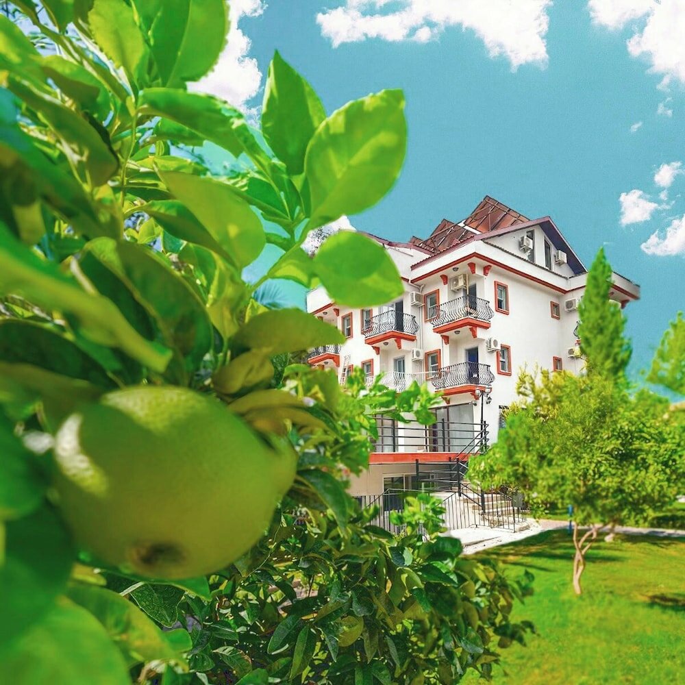 Фото Kevser Inn - Halal Hotel