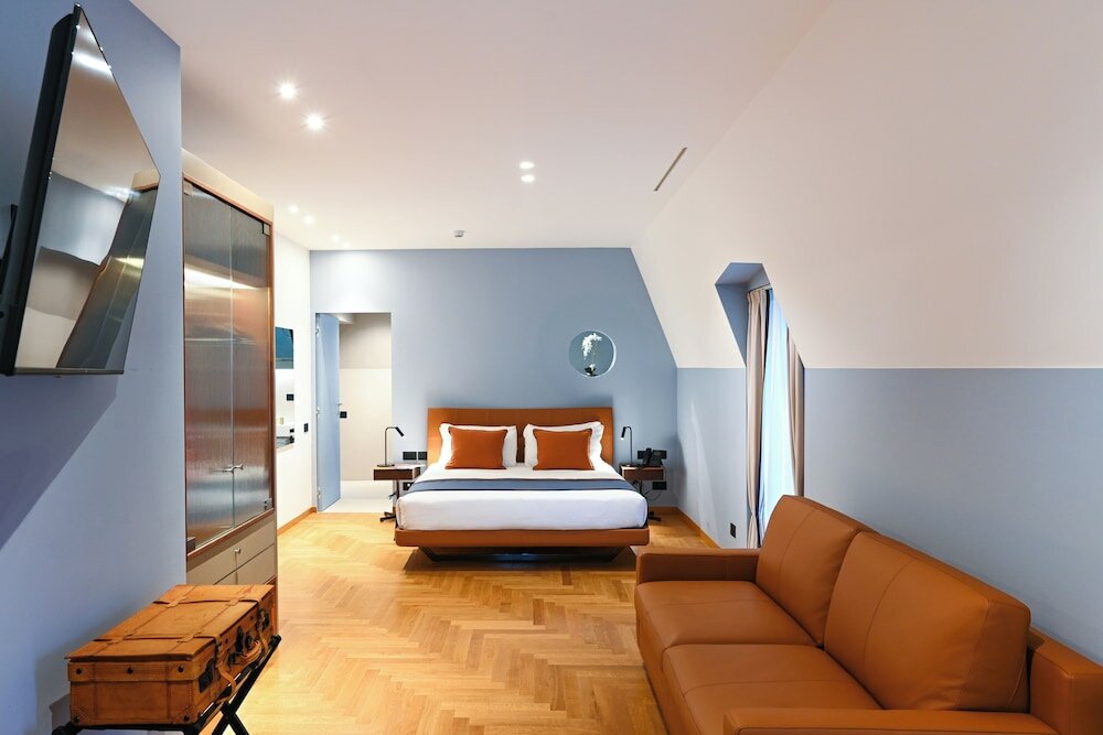 Фото Hotel Astoria Rapallo