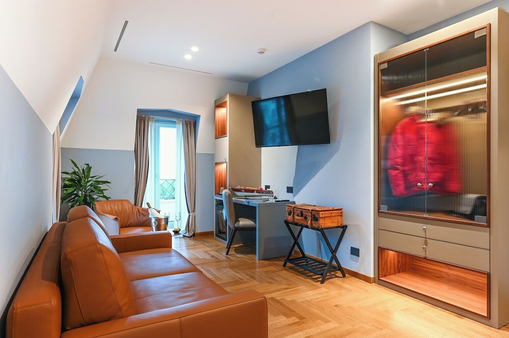 Фото Hotel Astoria Rapallo