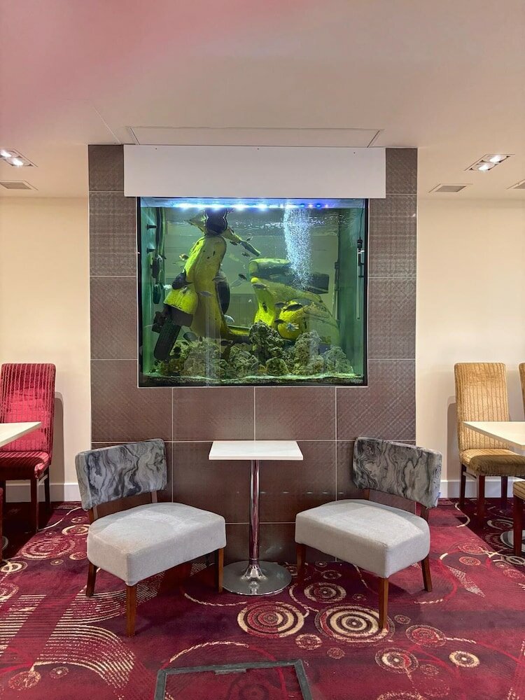 Фото Icon Hotel
