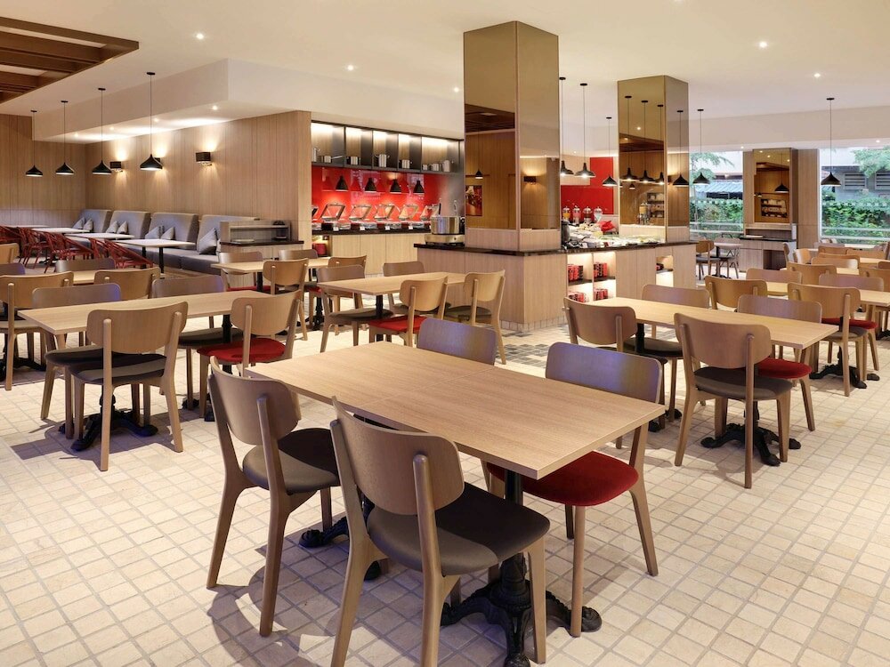 Фото Ibis Melaka