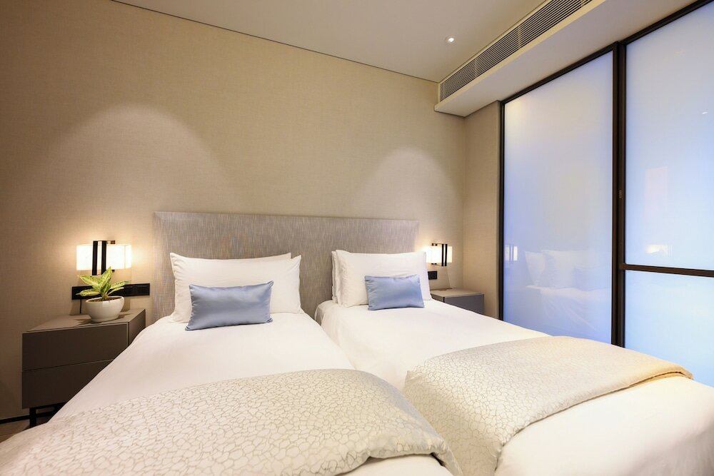 Фото Dao by Dorsett AMTD Singapore