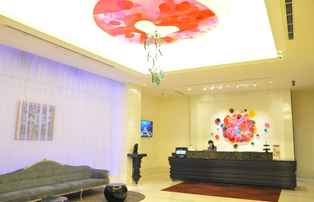 Фото Grand Victoria