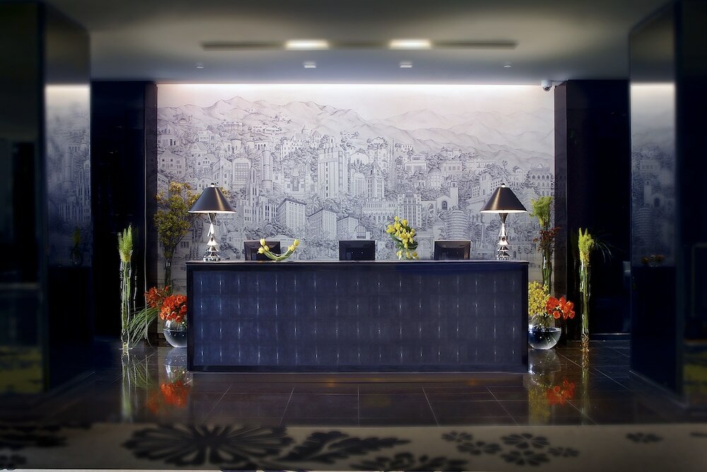 Фото Sofitel Los Angeles at Beverly Hills