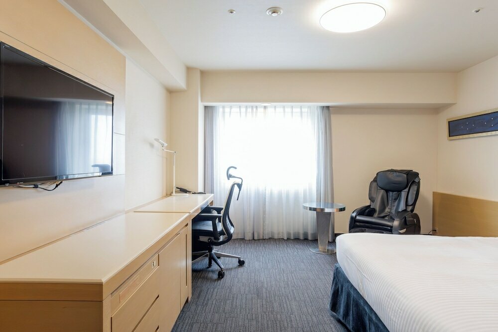 Фото Richmond Hotel Premier Musashikosugi