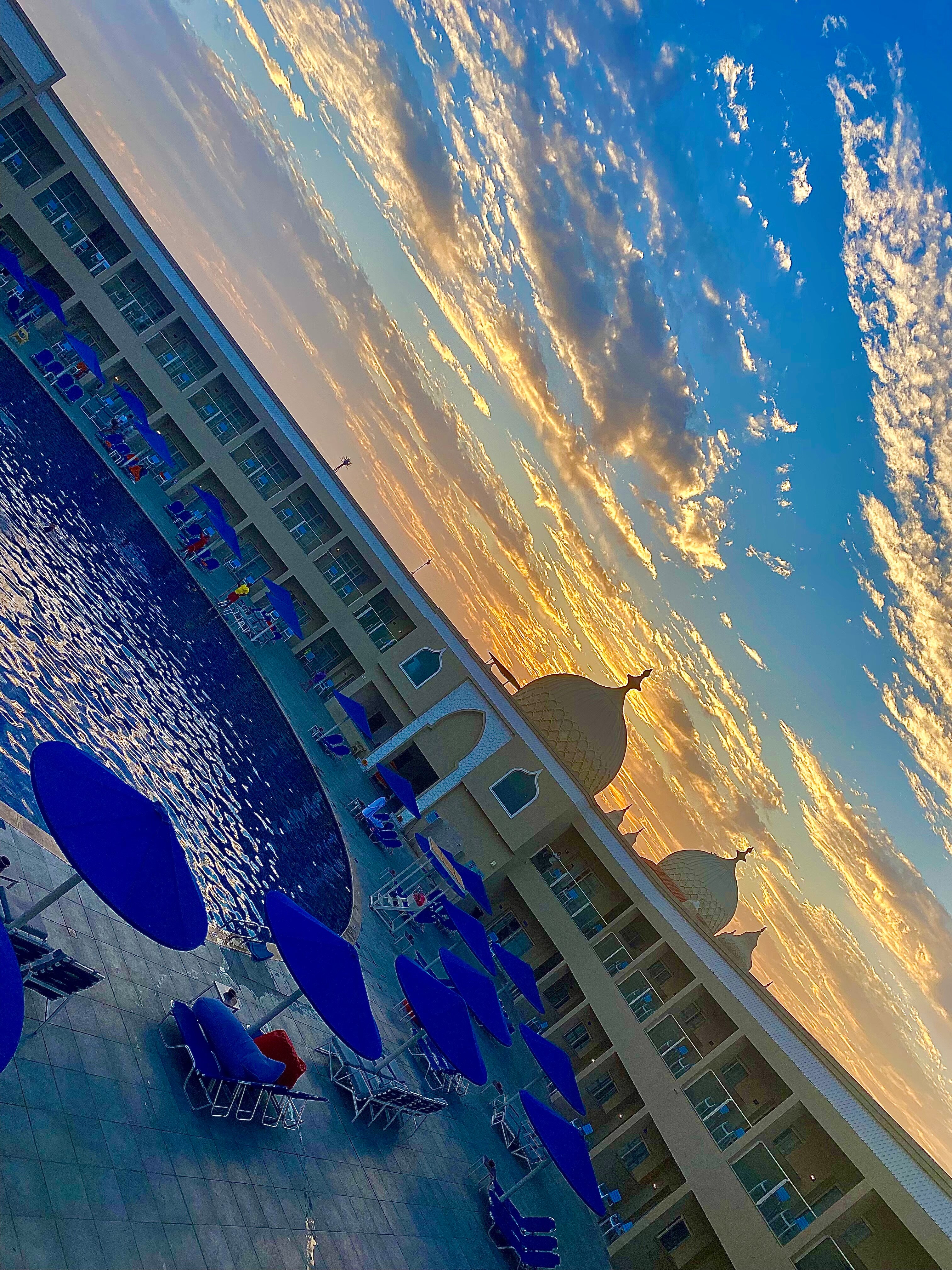 Фото Pickalbatros Aqua Blu Sharm El Sheikh