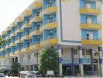 Laguna Plaza Hotel