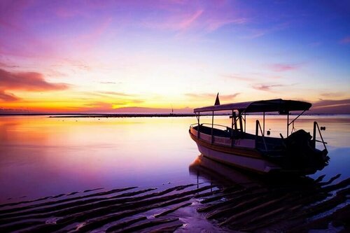 Внешний вид отеля Taksu Sanur в Денпасаре, фото 5