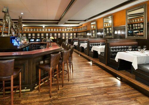 Гостиница Hotel Indigo Cleveland-Beachwood, an Ihg Hotel в Бичвуде