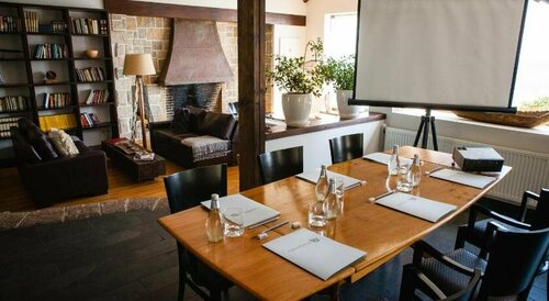 Гостиница Casadoca Hotel Boutique в Конконе