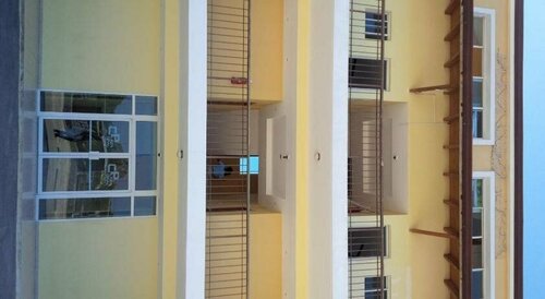 Гостиница Hotel Plaza Coral в Пунта-Кана