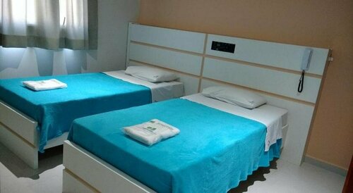 Гостиница Lider Hotel