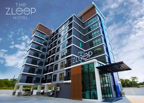 Geen Hotel Chonburi