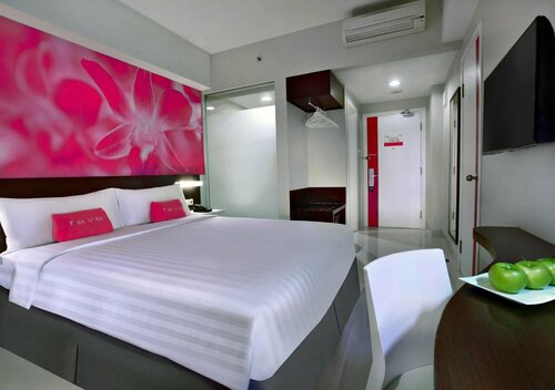 Гостиница Favehotel Zainul Arifin в Джакарте
