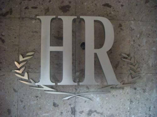 Гостиница Hotel Reforma в Ла-Пас