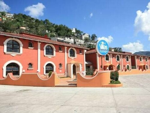 Гостиница Villas Esperanza в Сан-Кристобаль-де-лас-Касасе