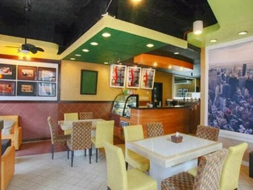 Гостиница Viven Hotel в Провинции Северный Илокос