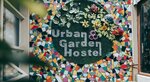 Urban Garden Hostel