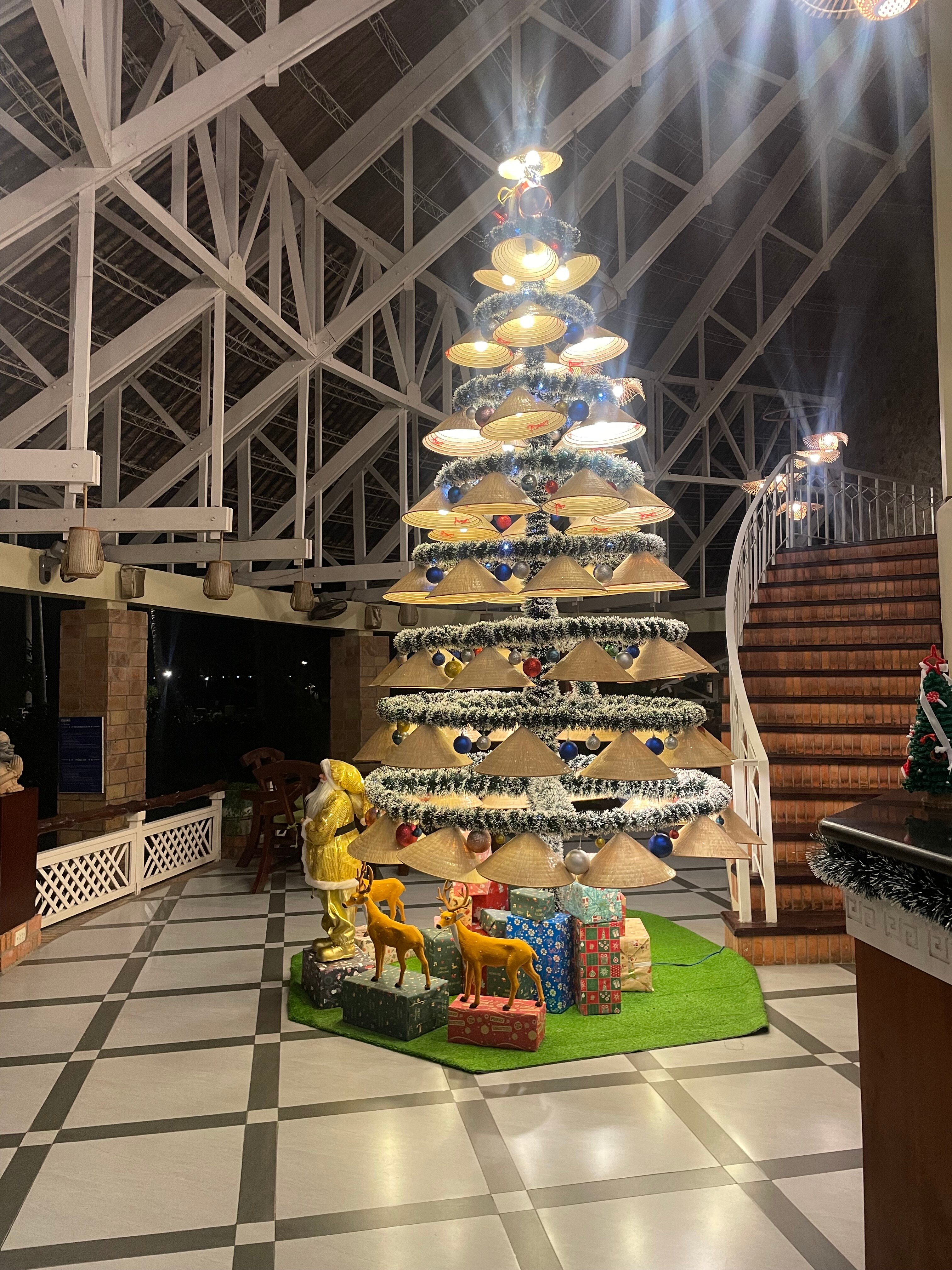 Фото Saigon Mui Ne Resort