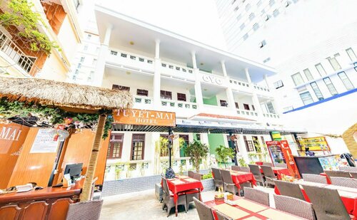 Tuyet Mai Hotel
