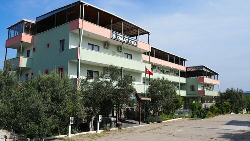 Gunes Yonu Otel