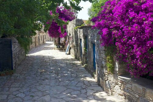 La Petra Eski Datca