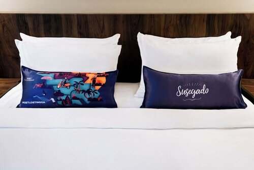 Гостиница Hyatt Centric Candolim Goa в Гоа