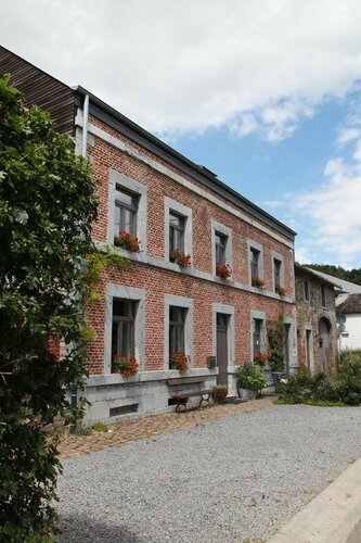 Гостиница B&b Les Oiseaux de Passage в Люксембурге