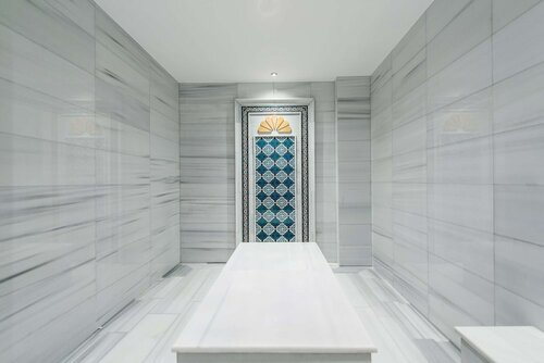 Гостиница Radisson Blu Hotel, Ordu в Алтынорду