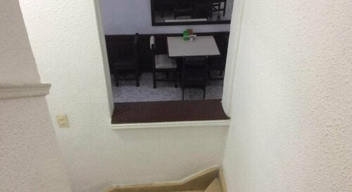Гостиница Hotel Trevi в Саламанке