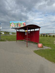 SM DiaMond City (Minskaja region, N-9088), public transport stop