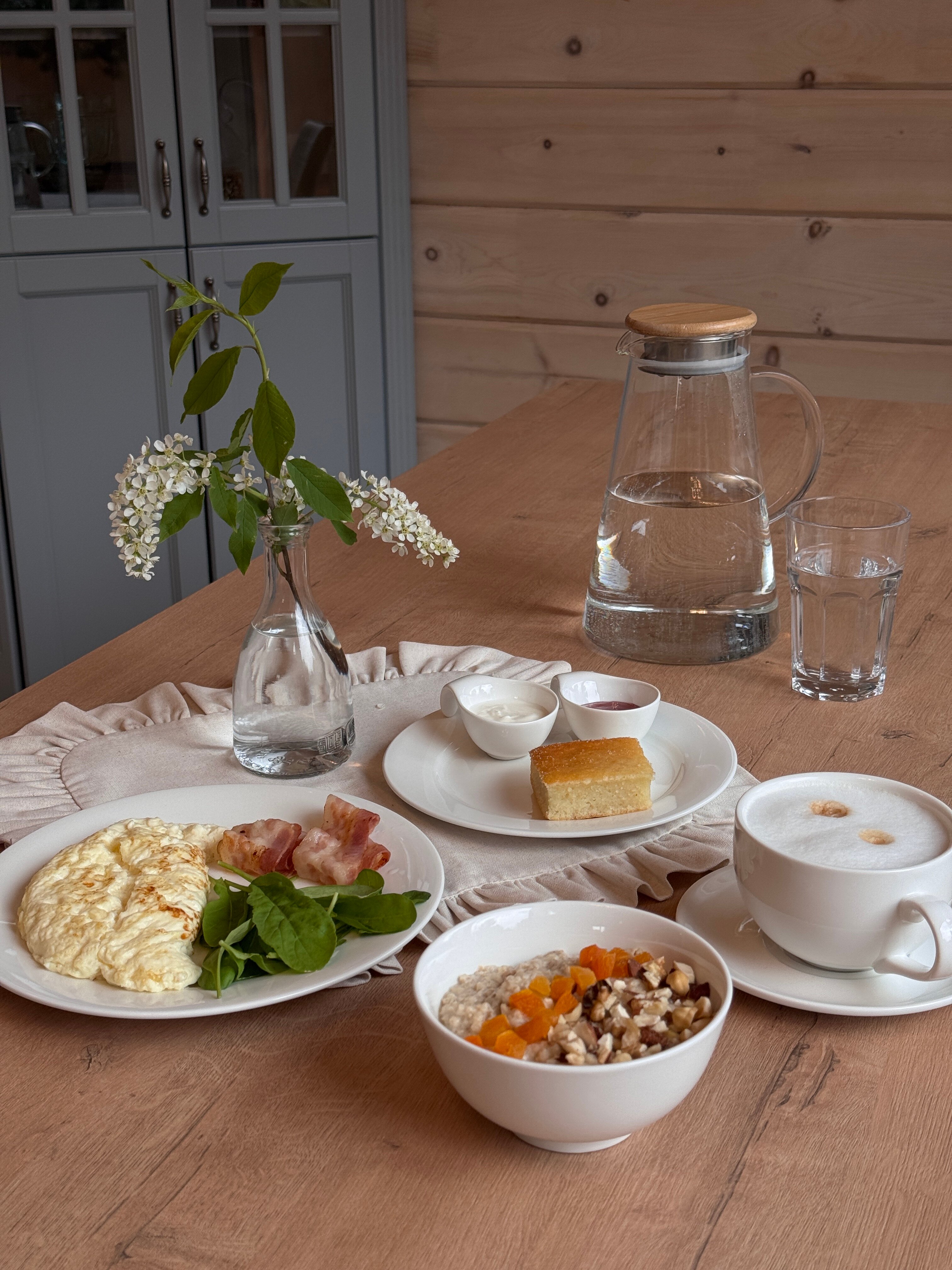 Фото Легенда Манжерока