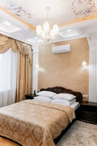 Гостиница Веста