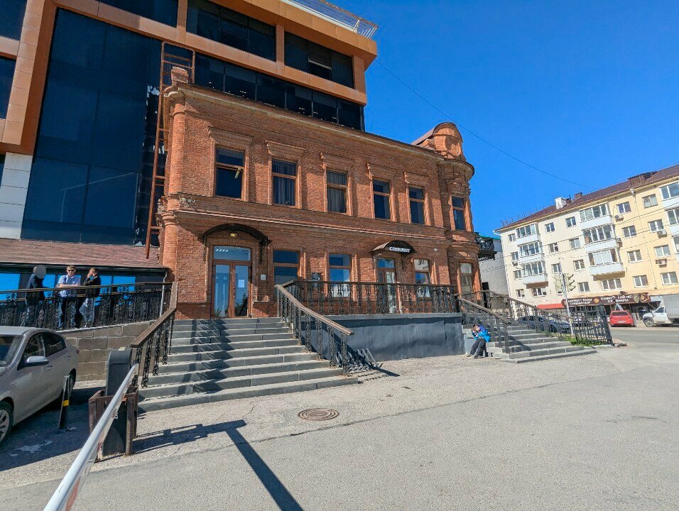Vergi məsləhətçiləri TaxAdvice, Ufa, foto