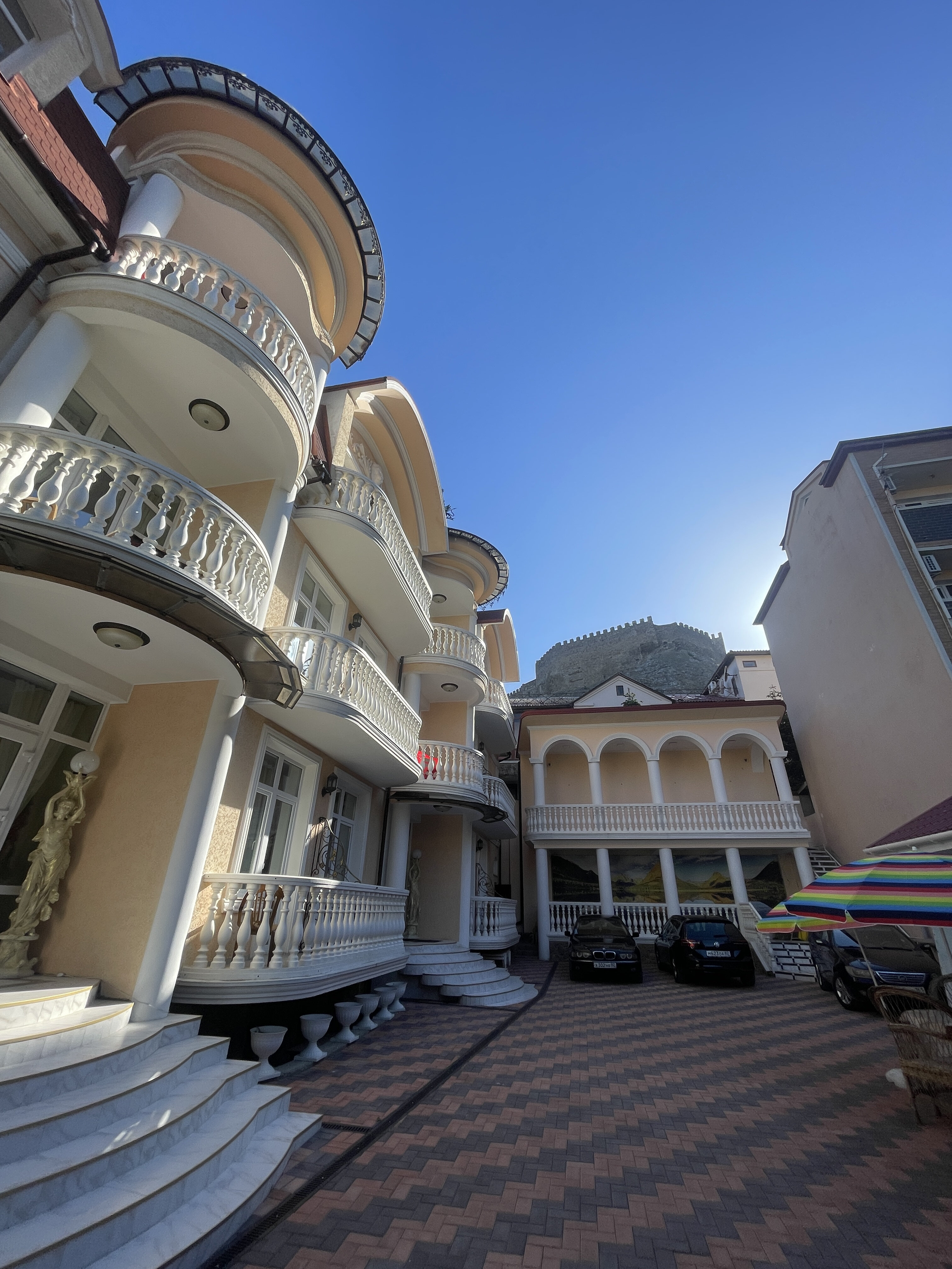 Фото Легенда