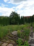 Лукьяново (Moscow Region, Serpukhov City District, derevnya Lukyanovo, Okskaya ulitsa) ، توقف وسائل النقل العام