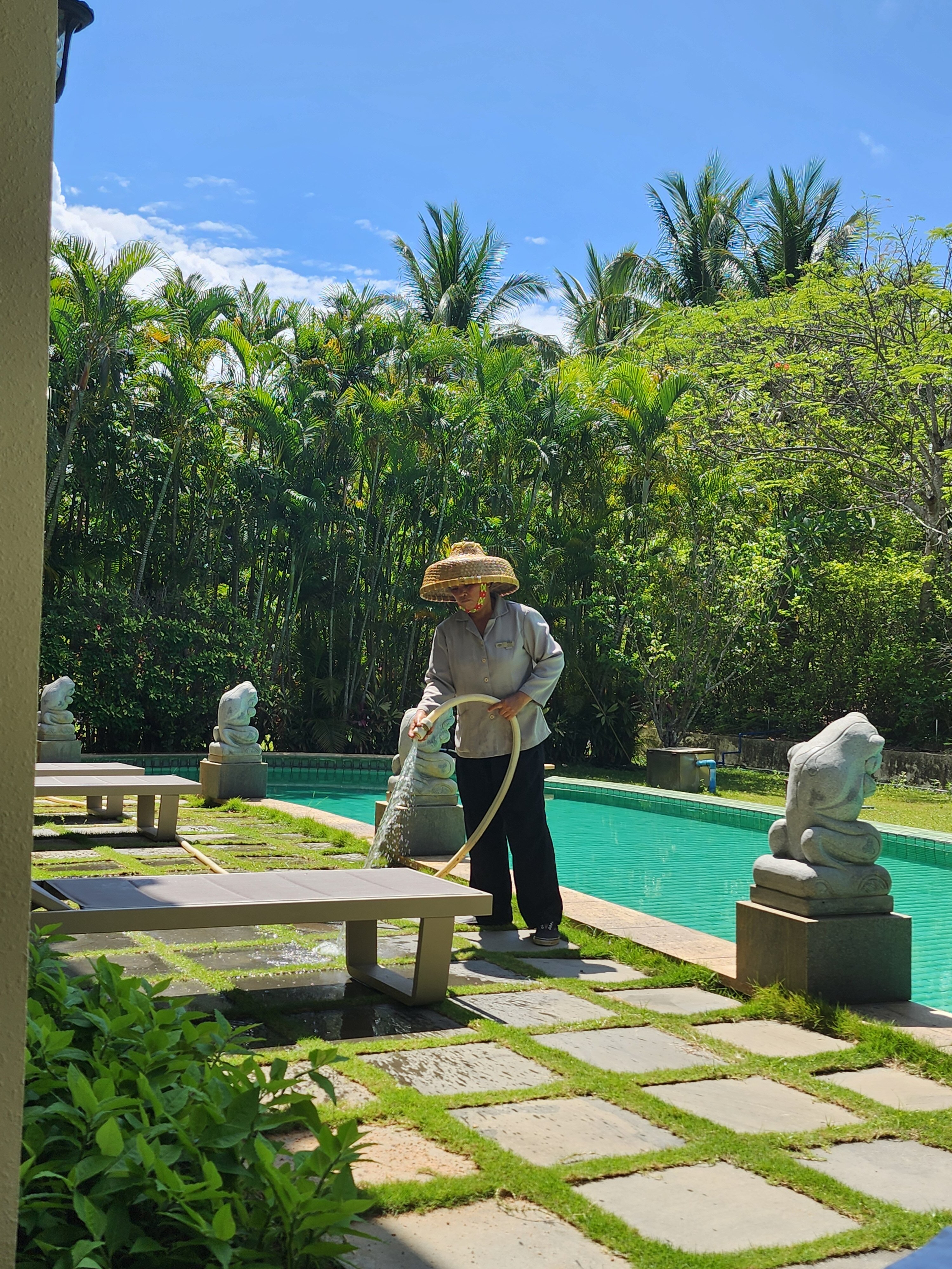 Фото Yalong Bay Villas and SPA