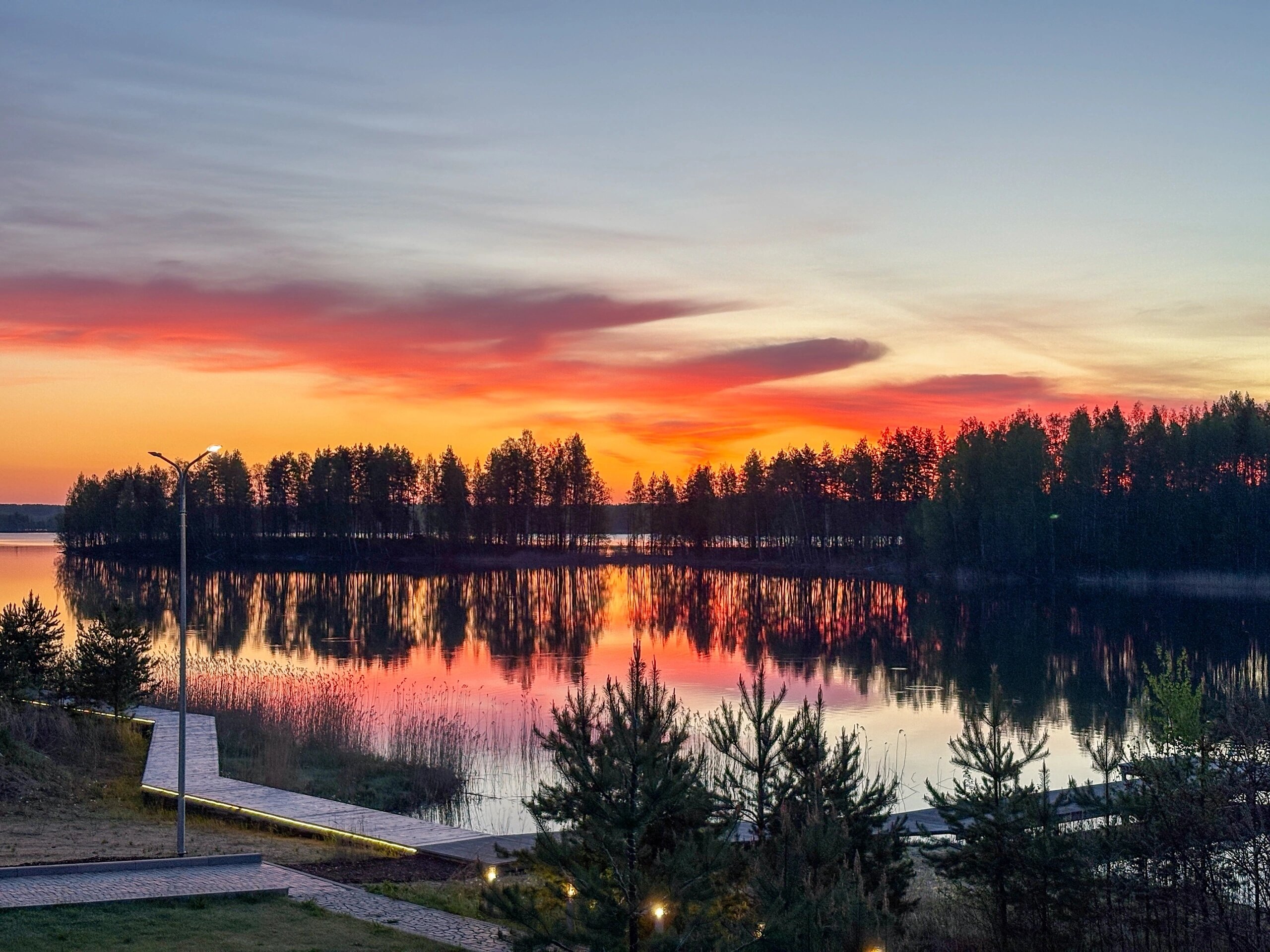 Фото Lambi Park Eco Hotel