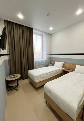 Hotel Katantsa, , foto