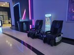 Массажное кресло (Bolshaya Cheryomushkinskaya Street, 1), sillón de masaje