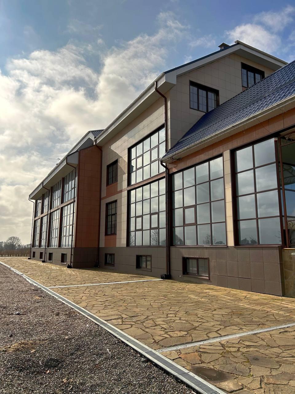 Фото СПА Провинция