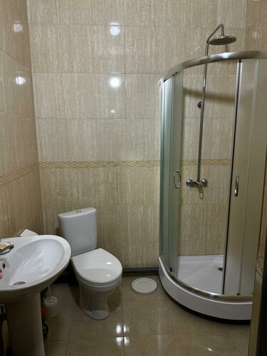 Гостиница Весна в Чеченской Республике