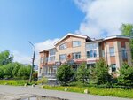 Эрстройтех (Severodvinskaya ulitsa, 9), municipal housing authority