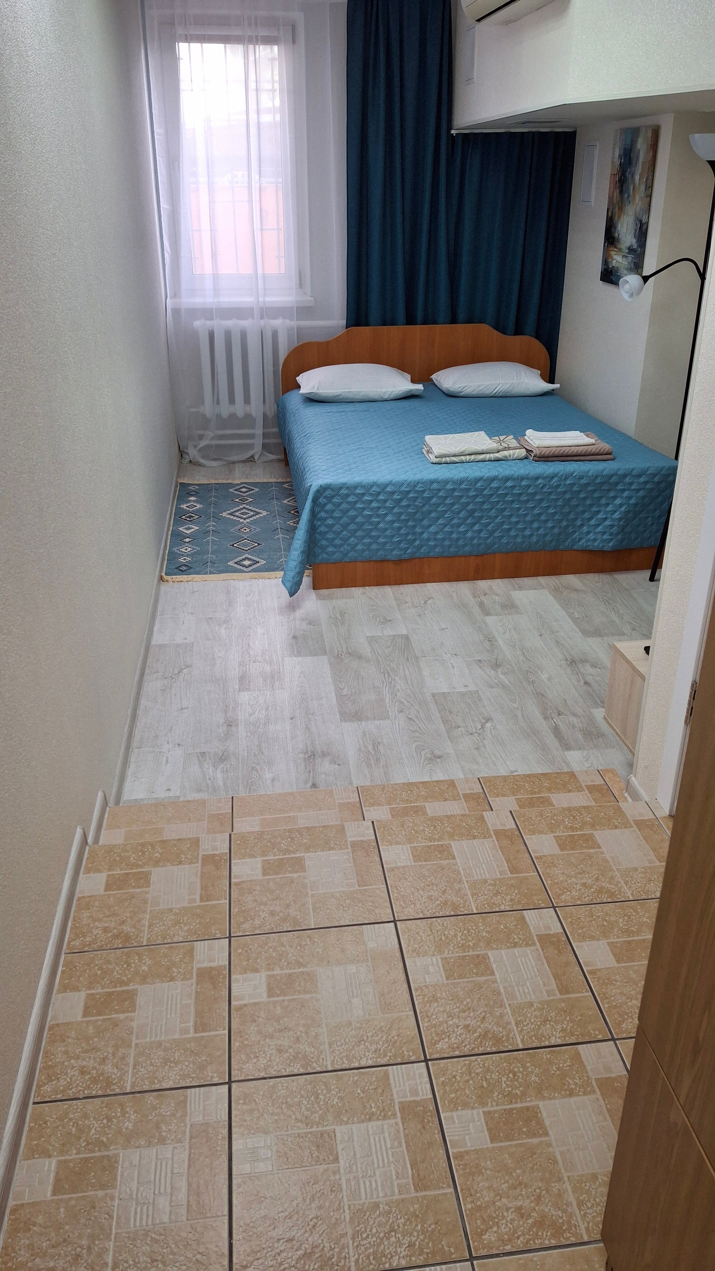 Фото Твоя остановка